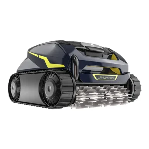 Zodiac RF 5600 iQ Freerider akkumulátoros medence porszívó